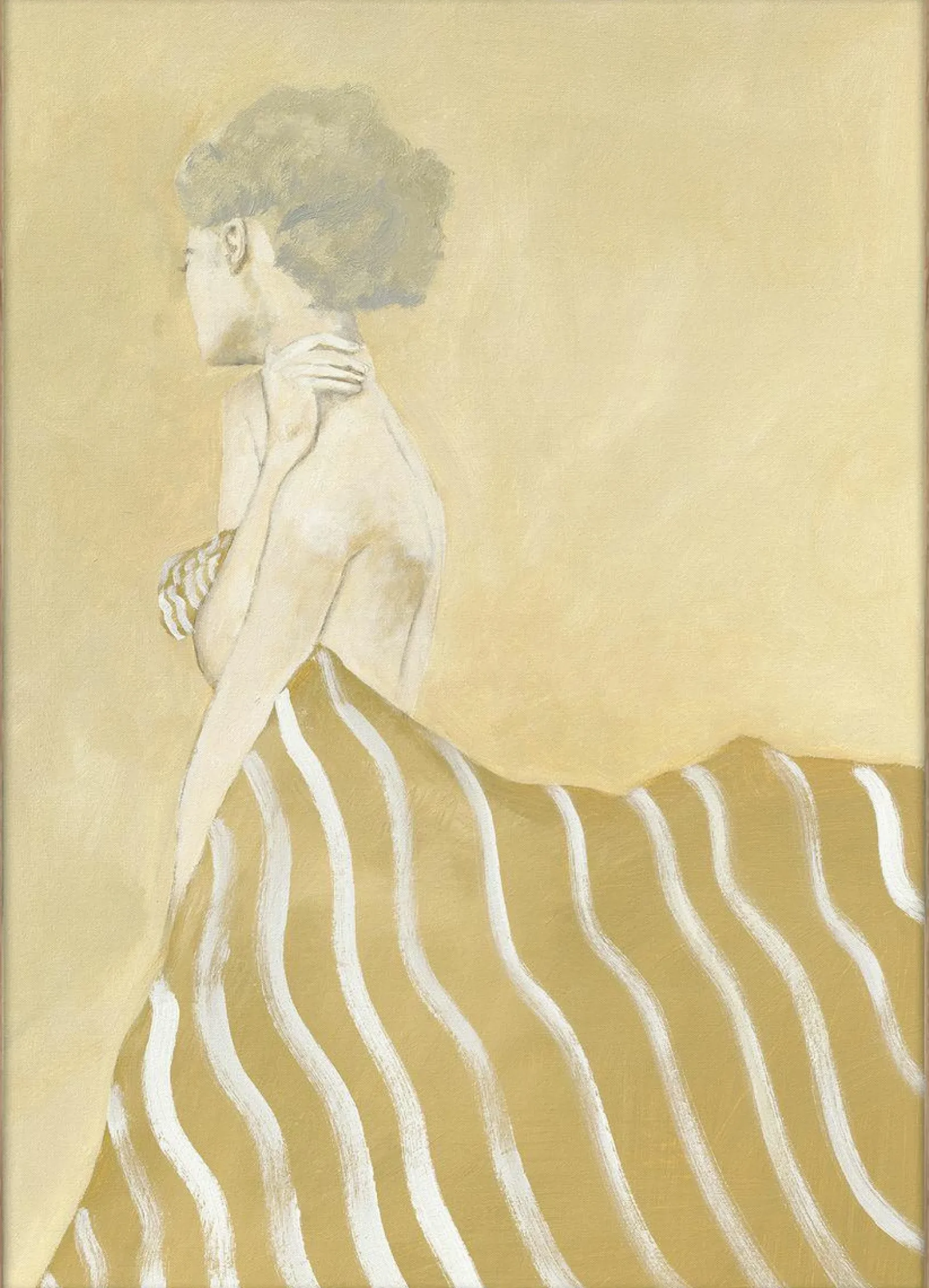 Discount Kunstdruck WHERE EVER YOU ARE Kunstdrucke