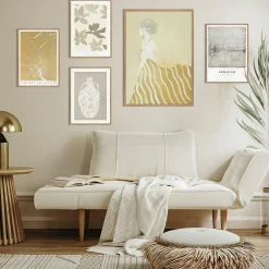 Discount Kunstdruck WHERE EVER YOU ARE Kunstdrucke