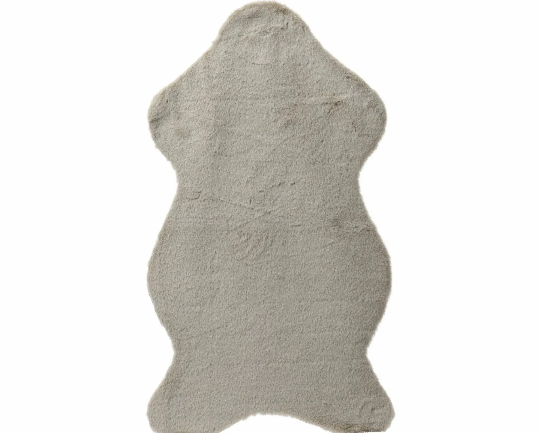 Discount Kunstfell FLAUSCH Dekoration