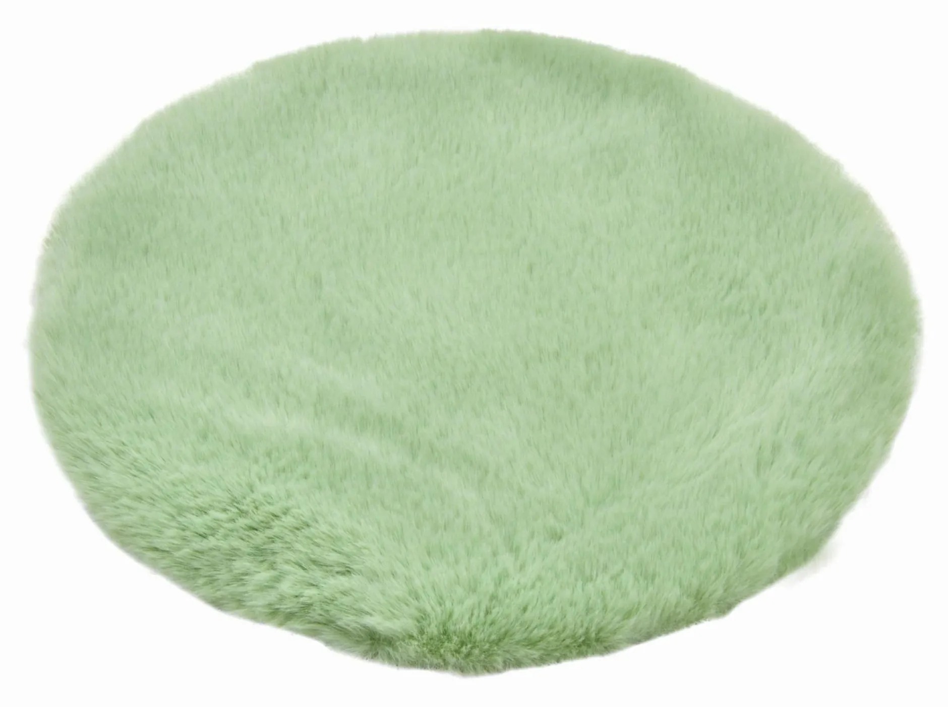 Discount Kunstfell FLAUSCH Sitzkissen Dekoration|Sitzsäcke & Sitzkissen