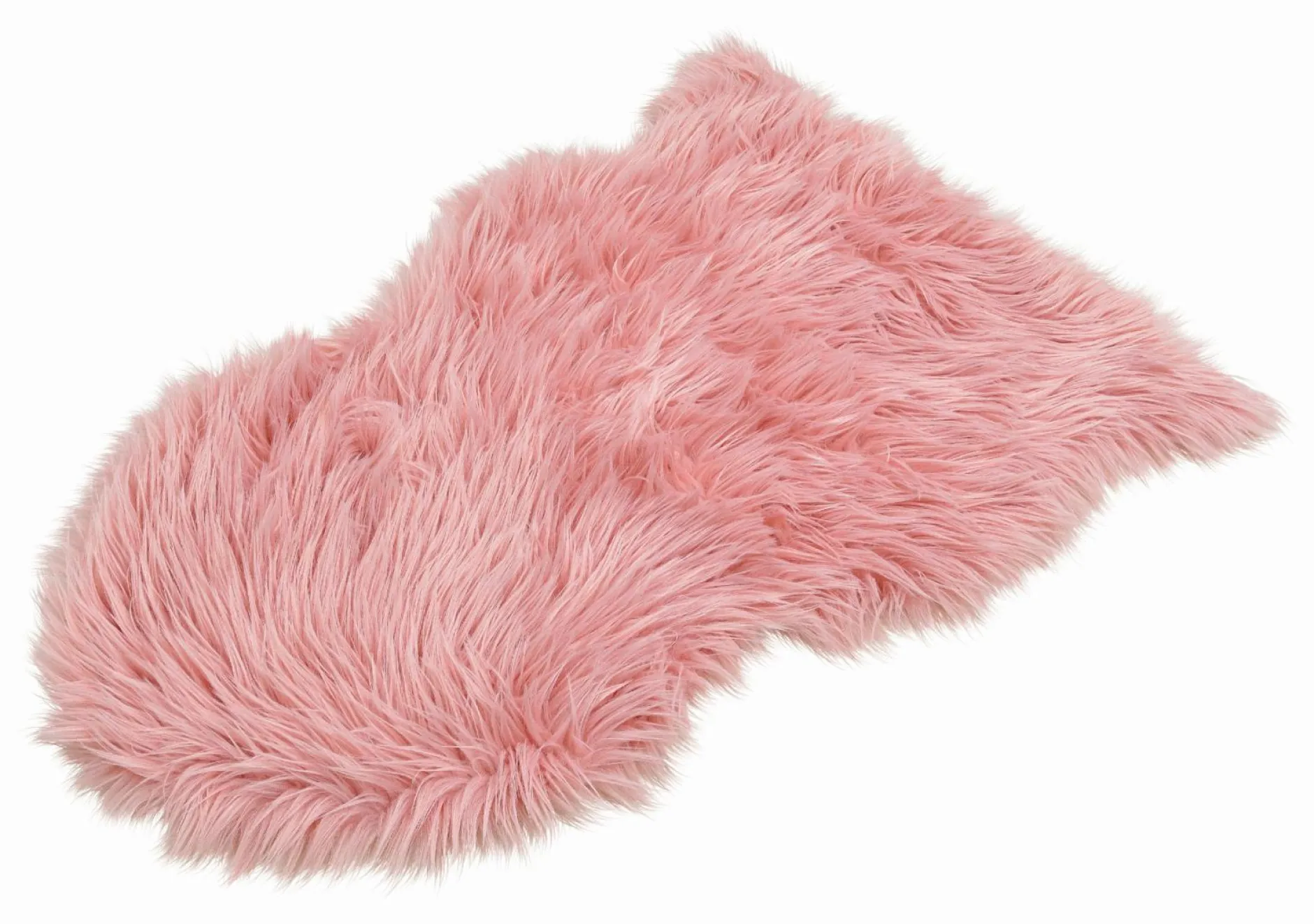 Outlet Kunstfell ZOTTEL Dekoration