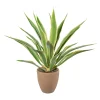 Kunstpflanze Agave Pflanzen