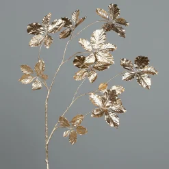 Sale Kunstpflanze Buchenzweig Weihnachtsdekoration