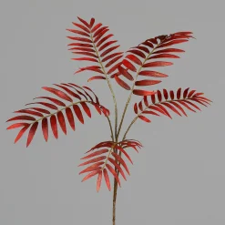 New Kunstpflanze Chicozweig Weihnachtsdekoration