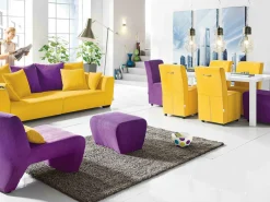 New Kunstpflanze Chicozweig Weihnachtsdekoration