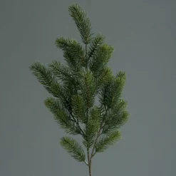 Outlet Kunstpflanze Edeltanne Weihnachtsdekoration