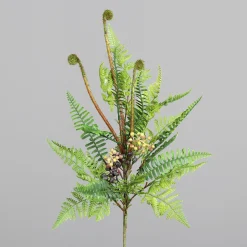 Sale Kunstpflanze Farnzweig Pflanzen