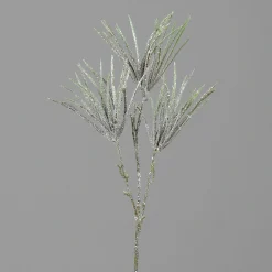 Clearance Kunstpflanze Kiefer Weihnachtsdekoration