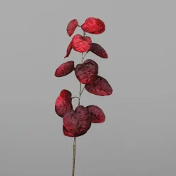 Online Kunstpflanze LAUBZWEIG Weihnachtsdekoration