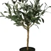 Best Kunstpflanze Olivenbaum Pflanzen