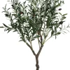 Best Kunstpflanze Olivenbaum Pflanzen