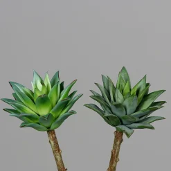 Best Kunstpflanze SUKKULENTE Pflanzen