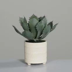 Best Kunstpflanze SUKKULENTE Pflanzen