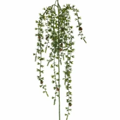 Sale Kunstpflanze Zedernhängezweig Weihnachtsdekoration