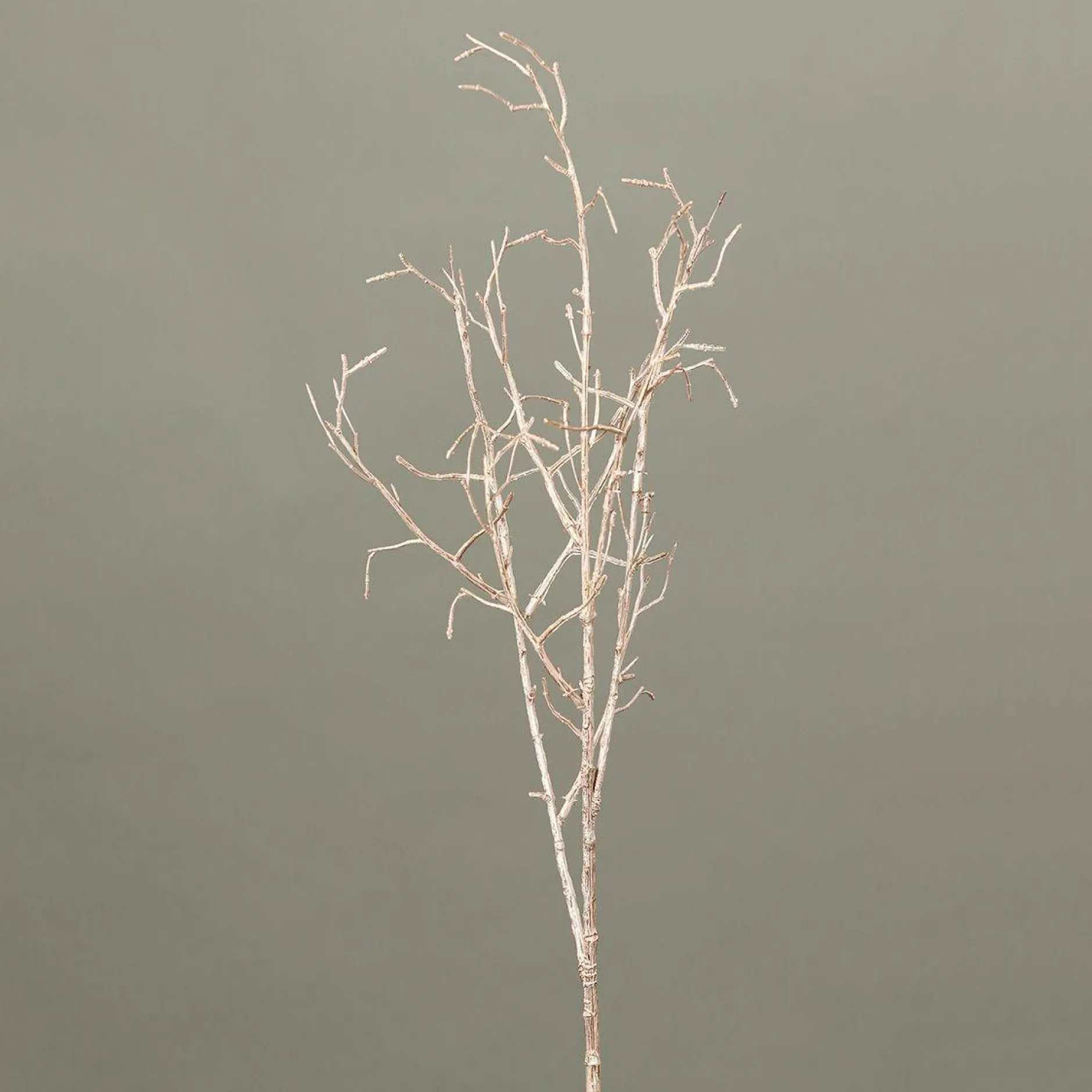 Clearance Kunstpflanze Zweig Weihnachtsdekoration