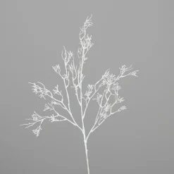 Sale Kunstpflanze ZWEIG Weihnachtsdekoration