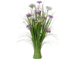 Discount Kunstpglanze GRAS Pflanzen