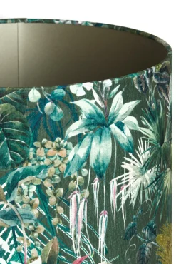 Lampenschirm XENIA FLORA Lampenschirme