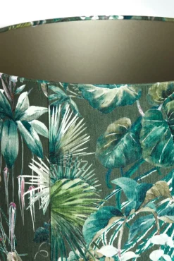 Best Lampenschirm XENIA FLORA Lampenschirme