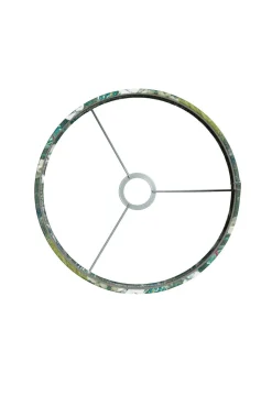 Best Lampenschirm XENIA FLORA Lampenschirme