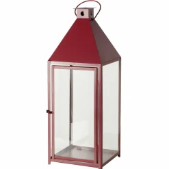 Discount Laterne ANGELO Santa'S Village|Weihnachtsbeleuchtung