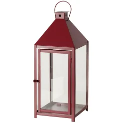 Discount Laterne ANGELO Santa'S Village|Weihnachtsbeleuchtung