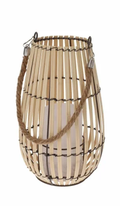 Best Laterne BAMBUS Laternen