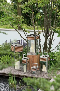 Sale Laterne GENUA Laternen