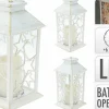 Laterne LED Weihnachtsbeleuchtung|Laternen