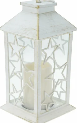 Laterne LED Weihnachtsbeleuchtung|Laternen