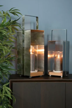 Discount Laterne MAGNUS Kerzen & Leuchter|Kerzen & Leuchter