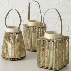 Clearance Laterne NISTA Kerzen & Leuchter|Kerzen & Leuchter