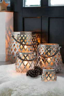 Discount Laterne OTIS Kerzen & Leuchter|Kerzen & Leuchter