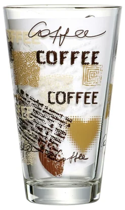 Discount Latte Macchiato Glas CREMA Gläser