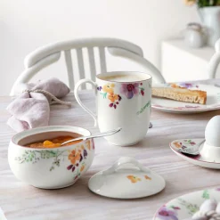 Hot Latte-Macchiato-Becher MARIEFL Geschirr