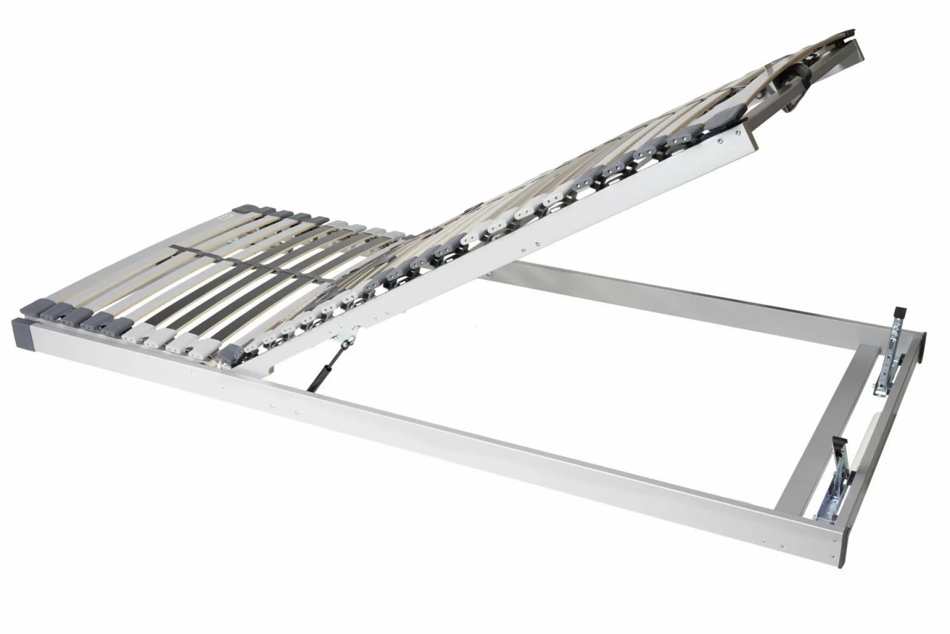 Outlet Lattenrost BASIC PLUS KFGS Matratzen & Lattenroste|Rahmen & Lattenroste