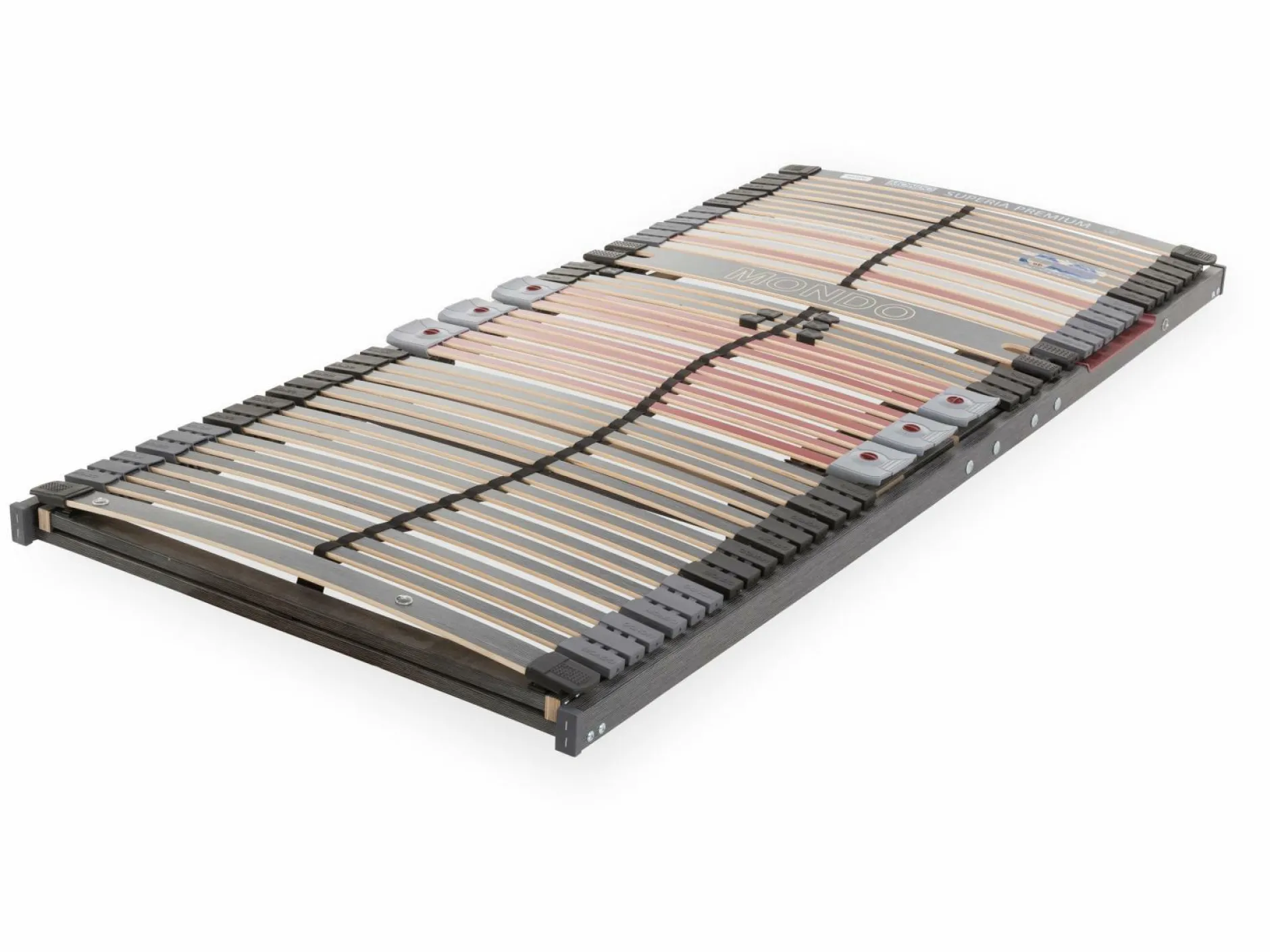 Outlet Lattenrost SUPERIA PREMIUM M Matratzen & Lattenroste|Rahmen & Lattenroste