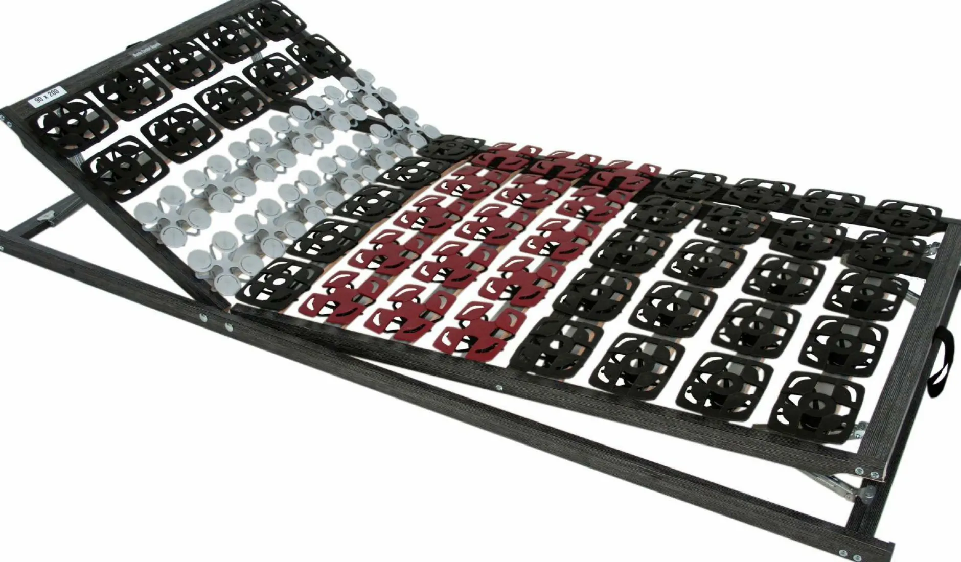 Online Lattenrost SUPERIA TOP KF Matratzen & Lattenroste|Rahmen & Lattenroste