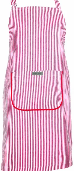 Discount Latzschütze STREIFEN Küchentextilien|Küchentextilien