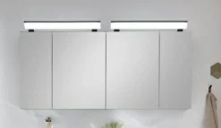 Best LED Aufsatzleuchten-Set Leuchten