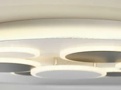 Best LED-Deckenleuchte NEW STEP Led-Leuchten