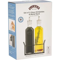 Best ÖL-/Essigflaschen-Set Sonstige