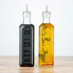 Best ÖL-/Essigflaschen-Set Sonstige