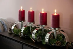 Clearance Leuchter GORDEN Weihnachtsbeleuchtung