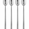 Online Löffel-Set satiniert Besteck