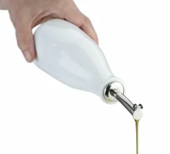 New Ölflasche OIL Frische- Und Vorratsdosen