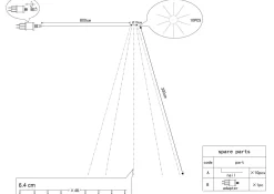 New Lichterkette Lichterketten