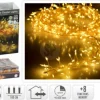 Clearance Lichterkette DRAHT CLUSTER LED Lichterketten|Lichterketten