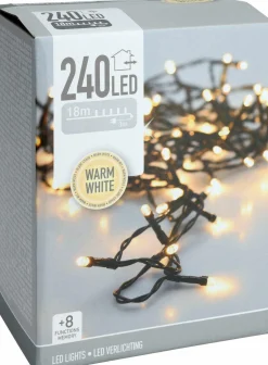 Hot Lichterkette GREEN LED Lichterketten|Lichterketten