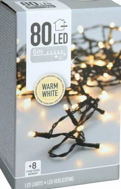 Hot Lichterkette GREEN LED Lichterketten|Lichterketten